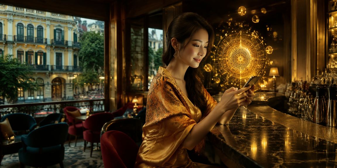 Người dùng tại Hà Nội nhận hoàn tiền và tiền thưởng từ nền tảng trực tuyến