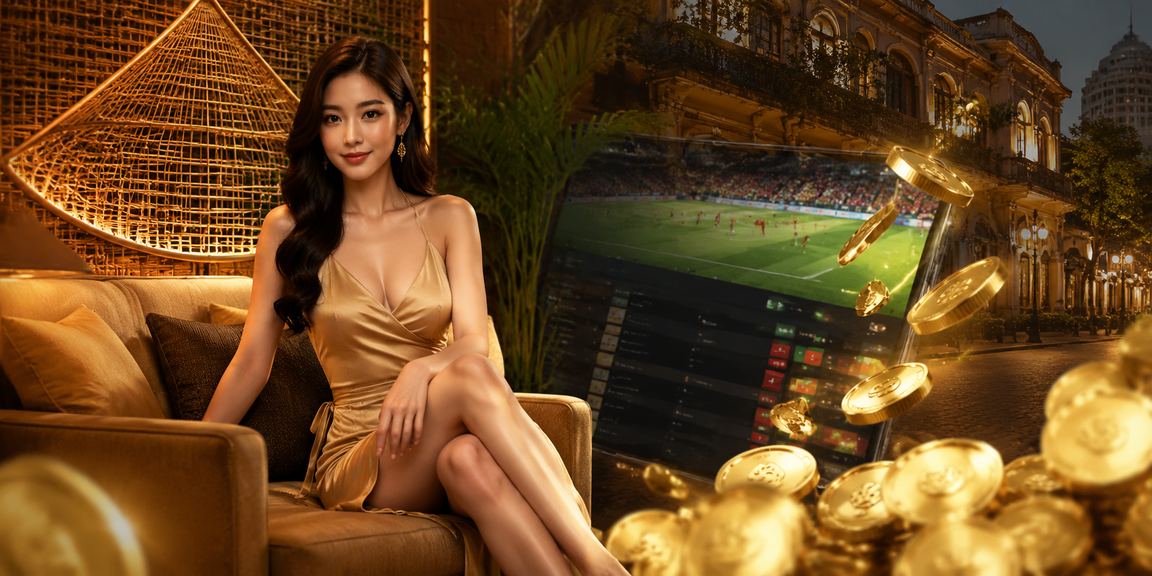 Người phụ nữ đội nón lá tại TP.HCM tham gia cá cược casino trực tuyến