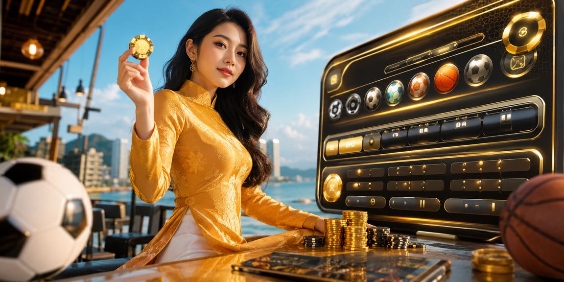 Người dùng Vũng Tàu thanh toán qua ví điện tử trên zing88