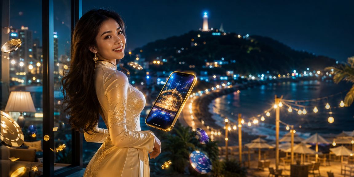 Trải nghiệm casino trực tuyến tại Vũng Tàu với zing88